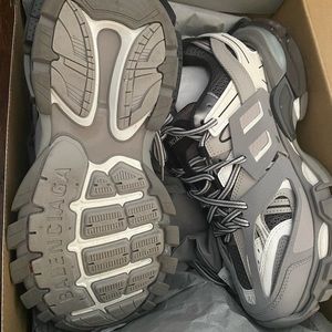 balenciaga track sneakers